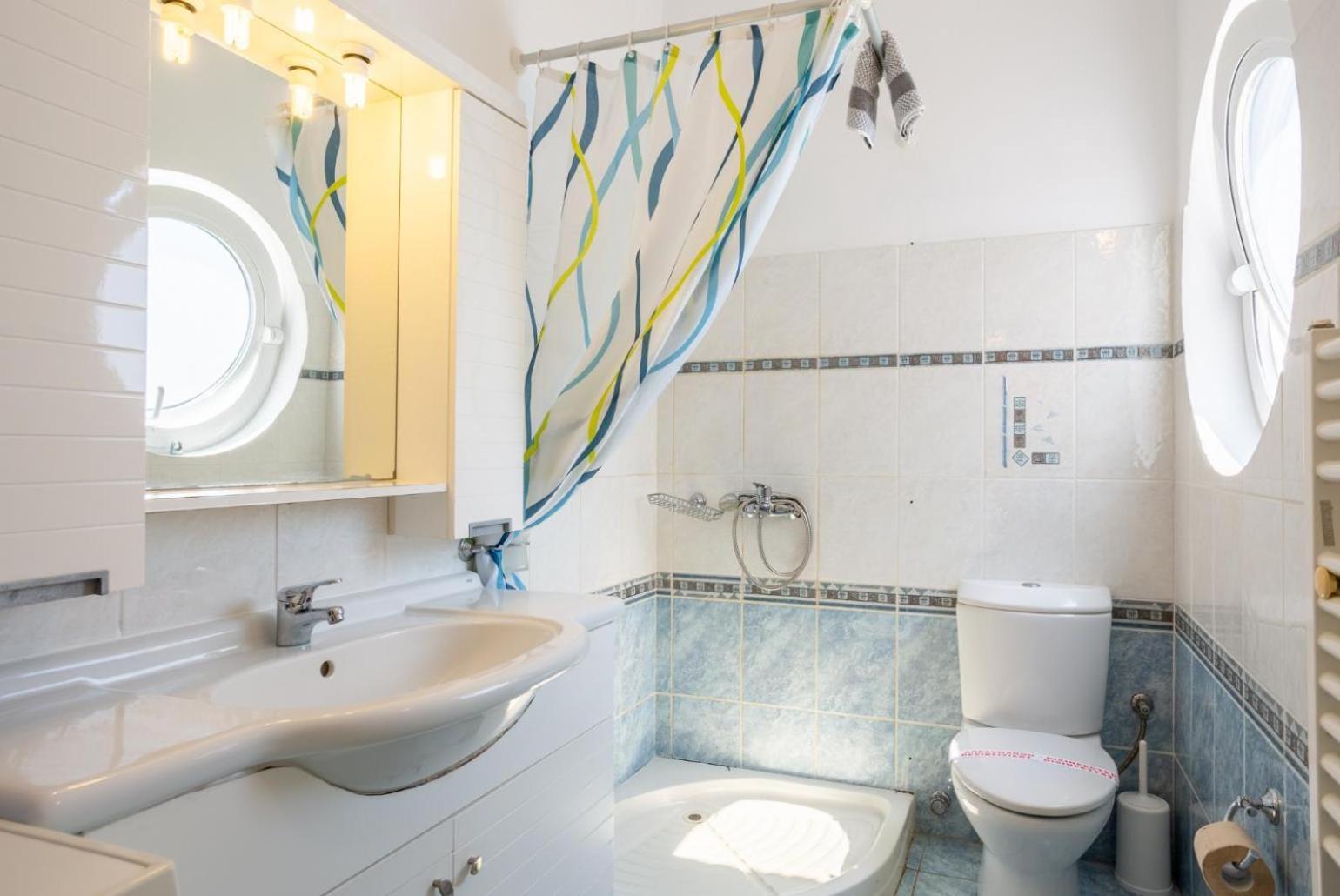 Villa Petros Katávolos Extérieur photo